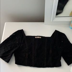 Zara top